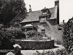 John Wesley Cottage and Gardens - Ref: VS2351